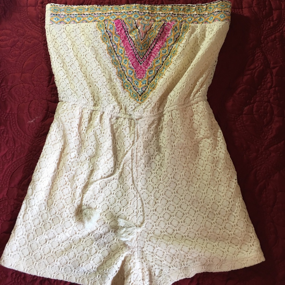 Romper (#14)